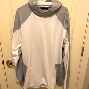 Under Armour lightweight hoodie